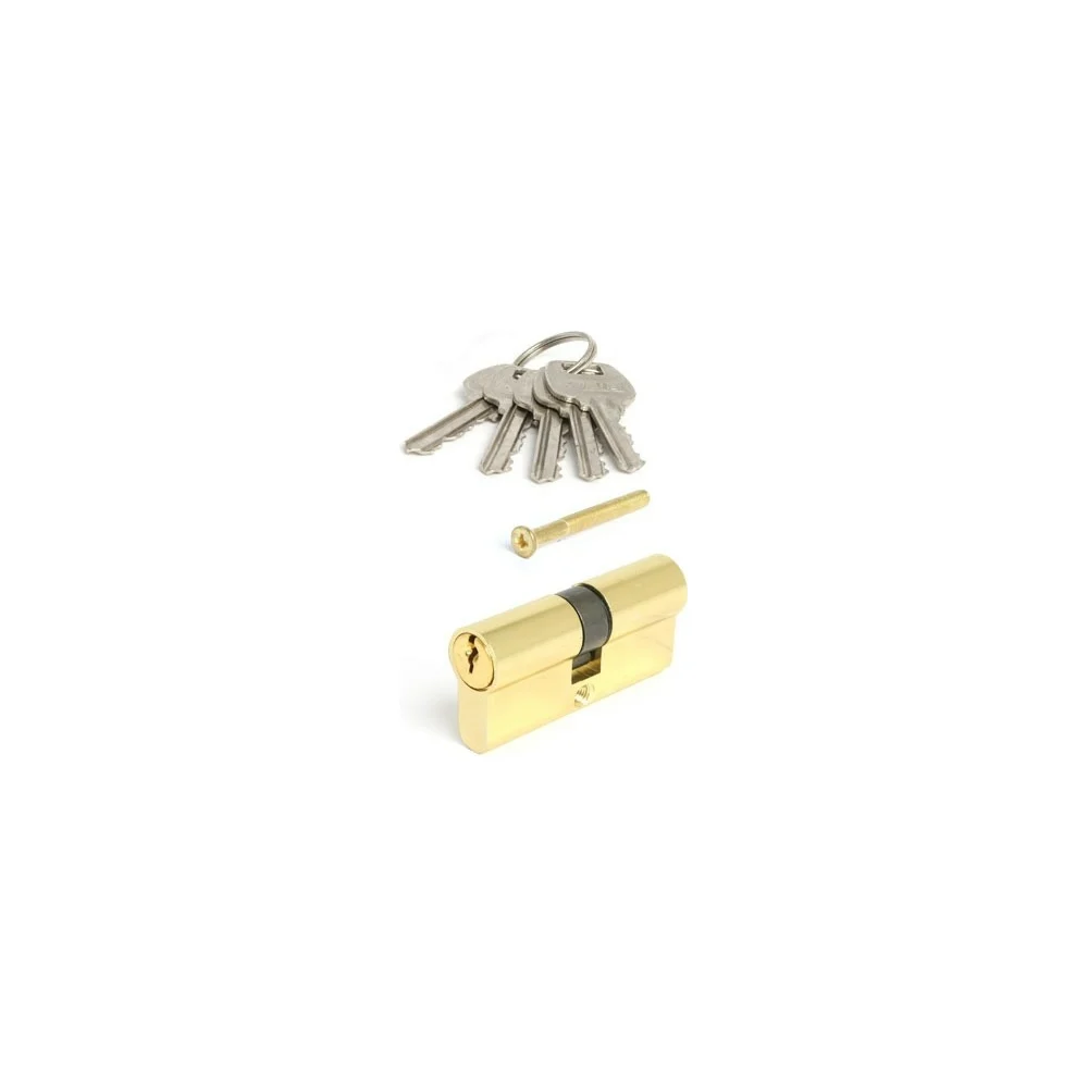 Цилиндровый механизм AVERS LL-60-G 00017683