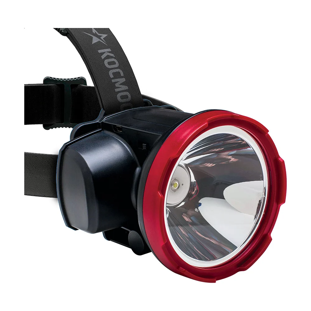 Налобный фонарь КОСМОС KOCAccuH5WLED
