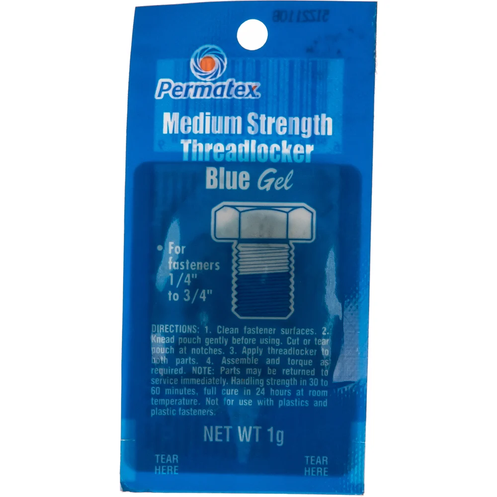Фиксатор резьбы PERMATEX 09978
