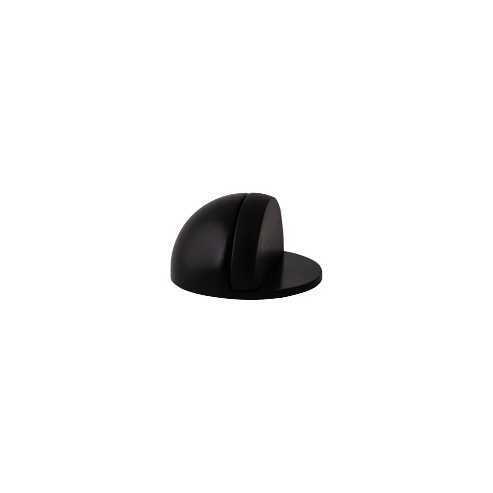 Дверной упор Code Deco DS-0002-BLM 28860