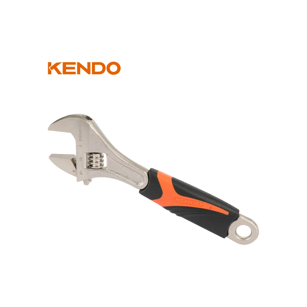 Разводной ключ KENDO 15104