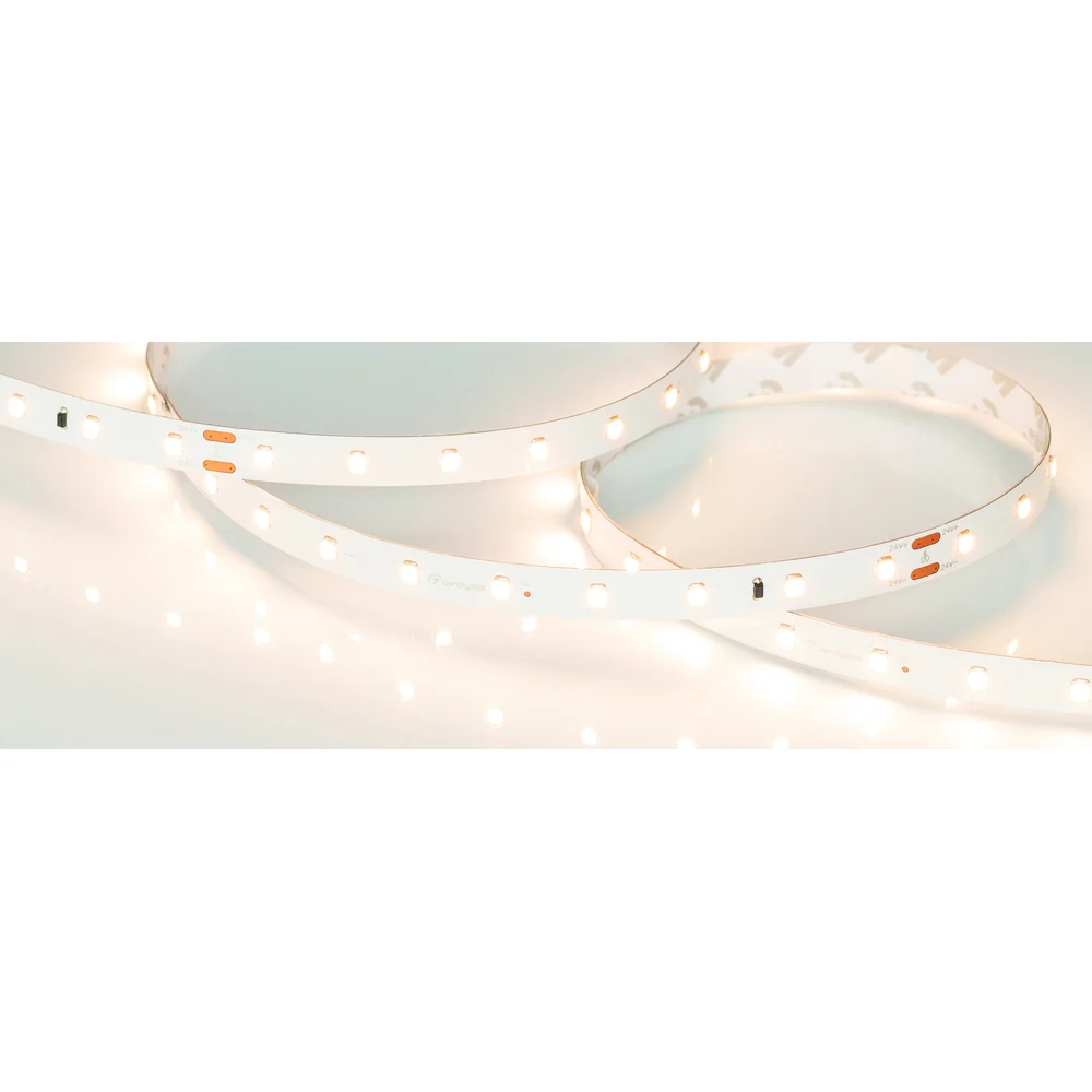 Светодиодная лента Arlight IC-A60-10mm 24V Warm3000 027033(1)