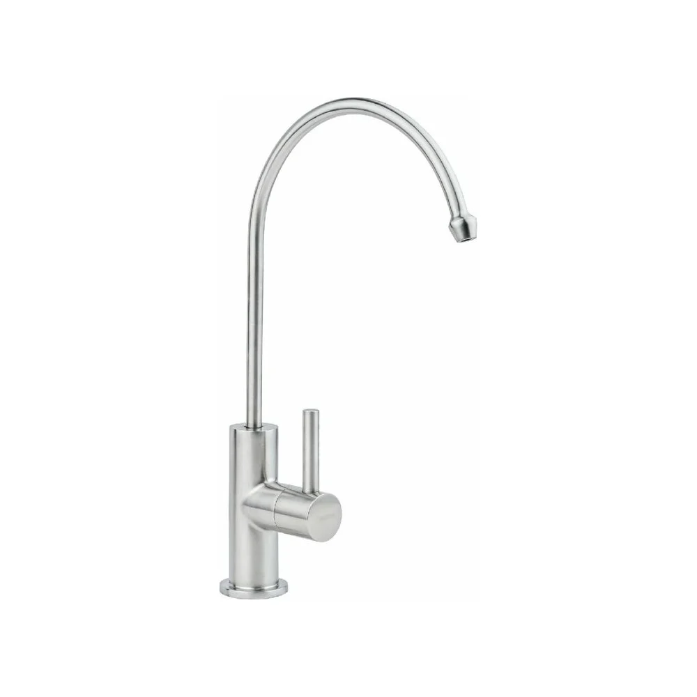 Кран для чистой воды LONGRAN Logic Stainless Steel LC2102 SS