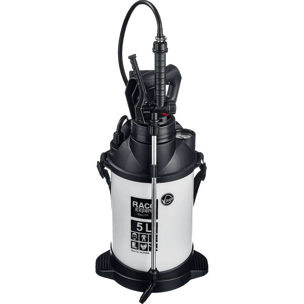Профессиональный опрыскиватель Raco Pro 500 4240-54/500