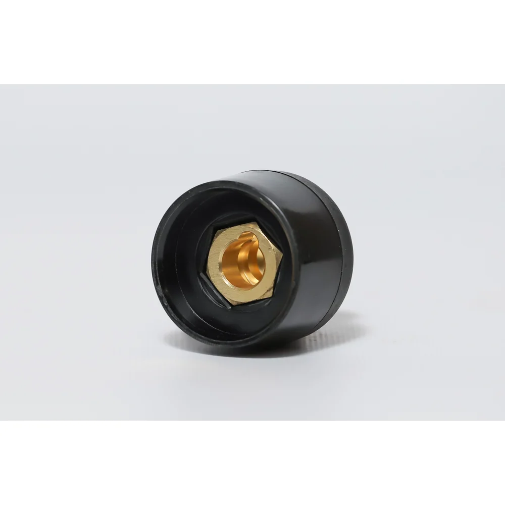 Панельная розетка PLAZWELD P-FS35502p