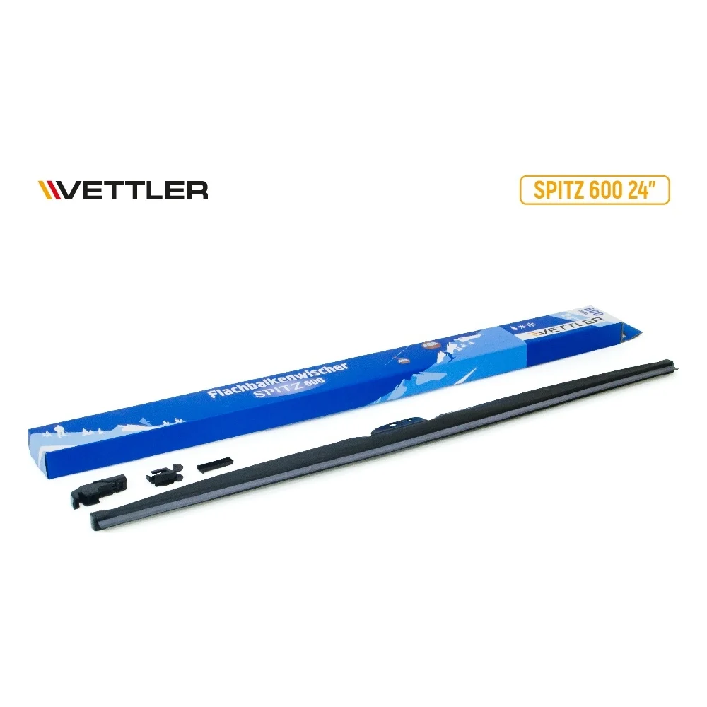 Щетка стеклоочистителя VETTLER SPITZ VESPITZ600