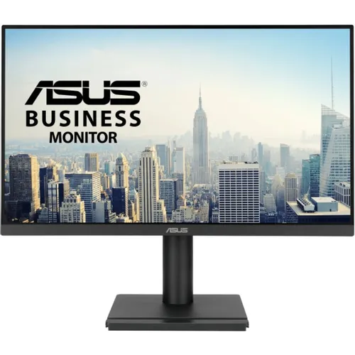 27" Монитор ASUS VA279QGS, 1920x1080, IPS, 120Гц, 1хHDMI, 1хDP, черный [90lm04j1-b01171]