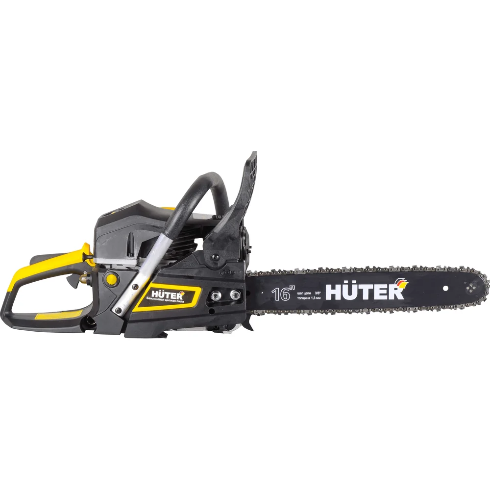 Бензопила Huter BS-2300М 70/6/12