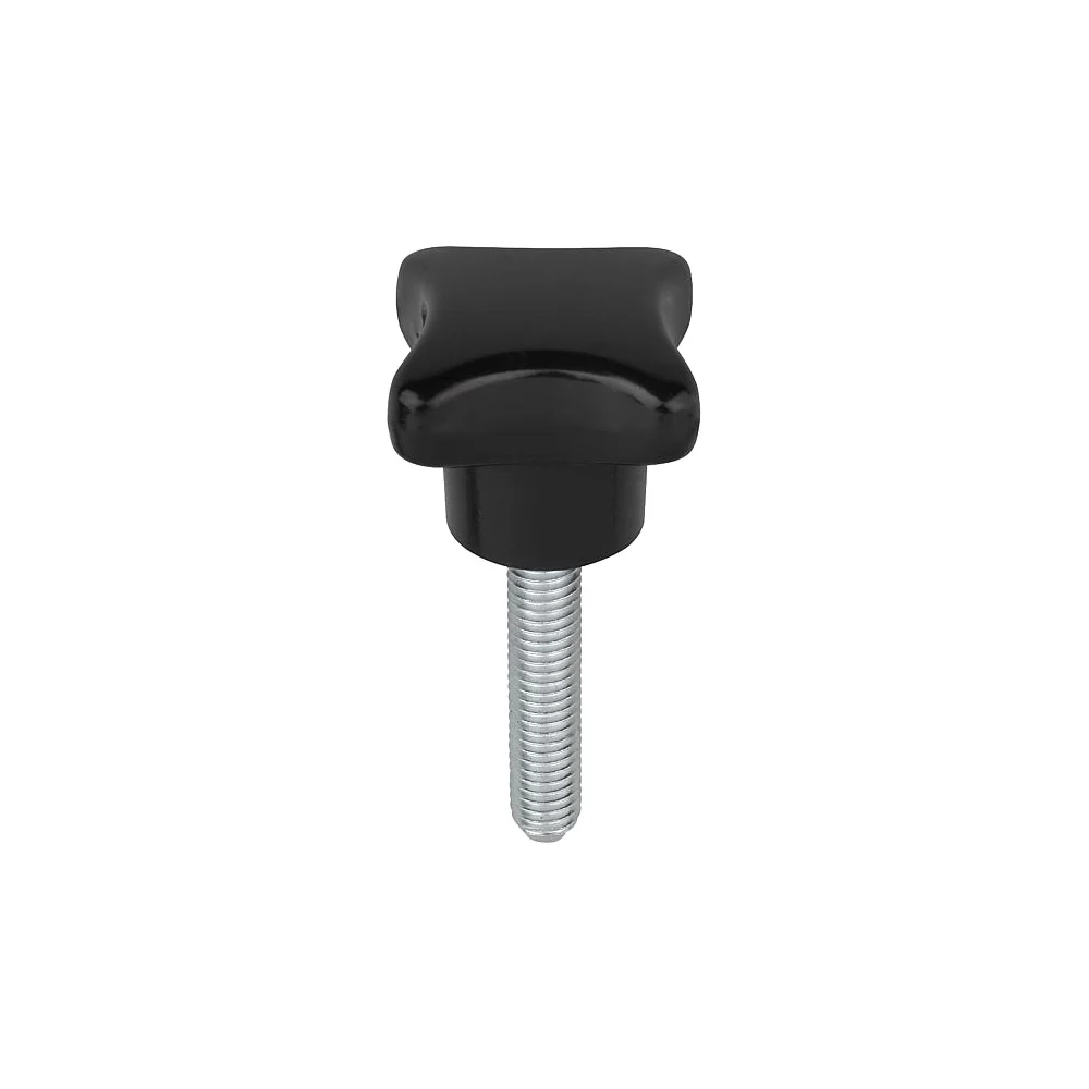 Крестообразная рукоятка KIPP K1017.53206X30