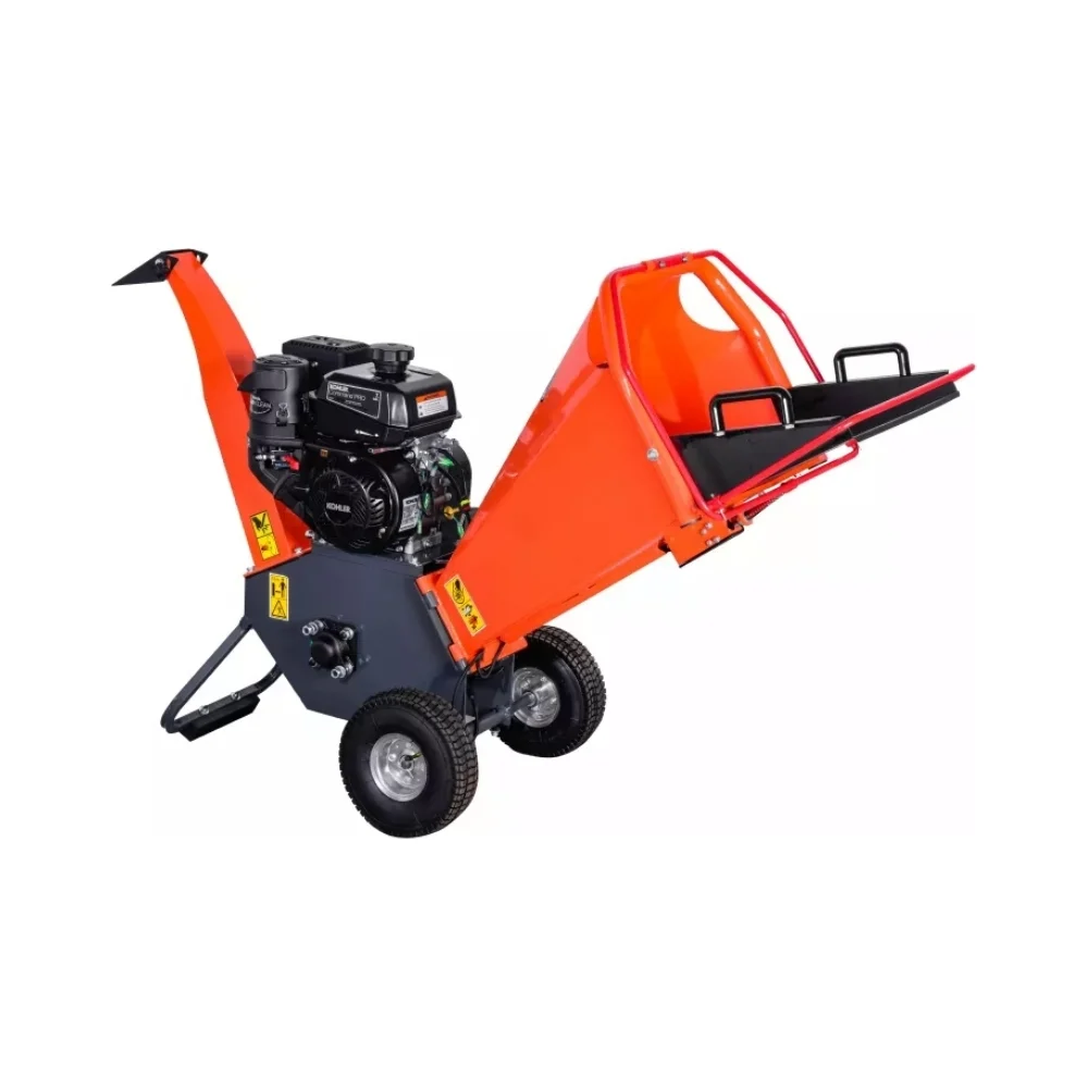 Измельчитель дерева YONGKANG MAXPOWER TECHNOLOGY CO.,LTD dr-gs-65h 44732