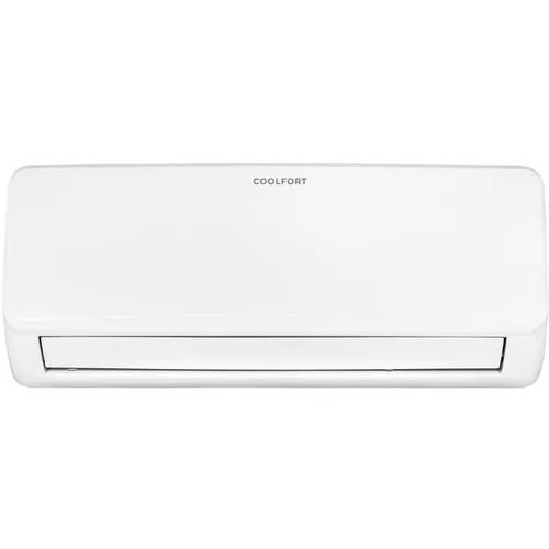 Сплит-система COOLFORT CF-4002 настенная, до 25м2, 12000 BTU, (комплект из 2-х коробок)