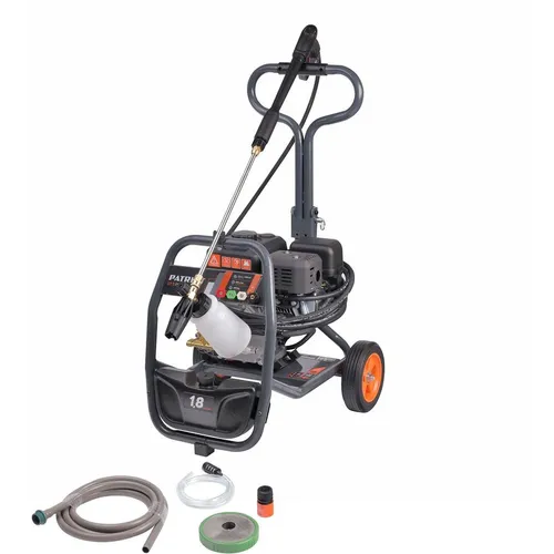 Мойка высокого давления Patriot GT3 Pro [322306108]