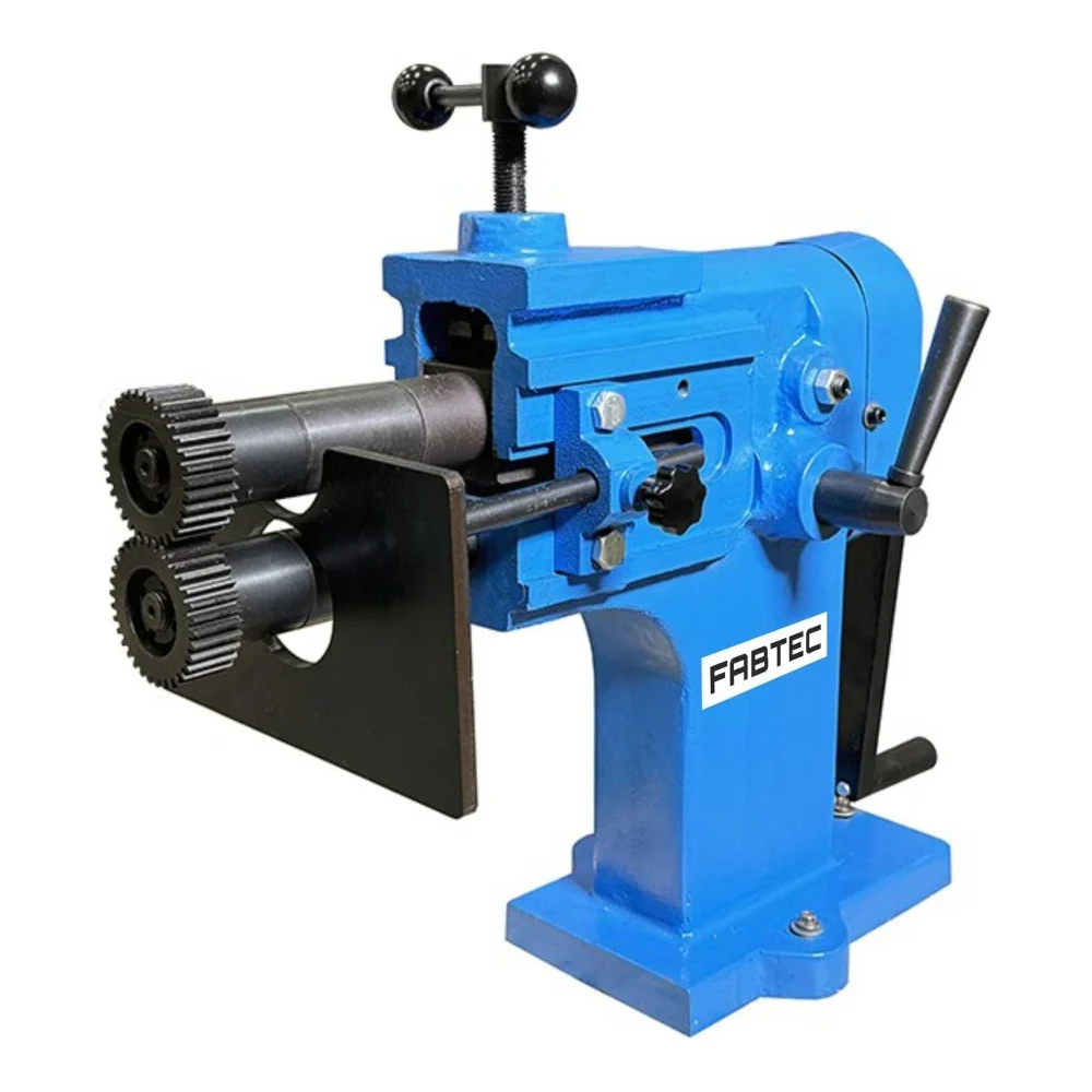 Ручная зиговочная машина FABTEC IK-1.2 63184