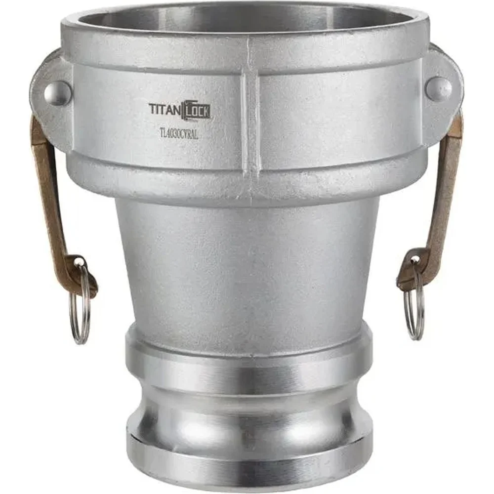 Муфта для клапана отвода паров TITAN LOCK TL4030DAVR-AL