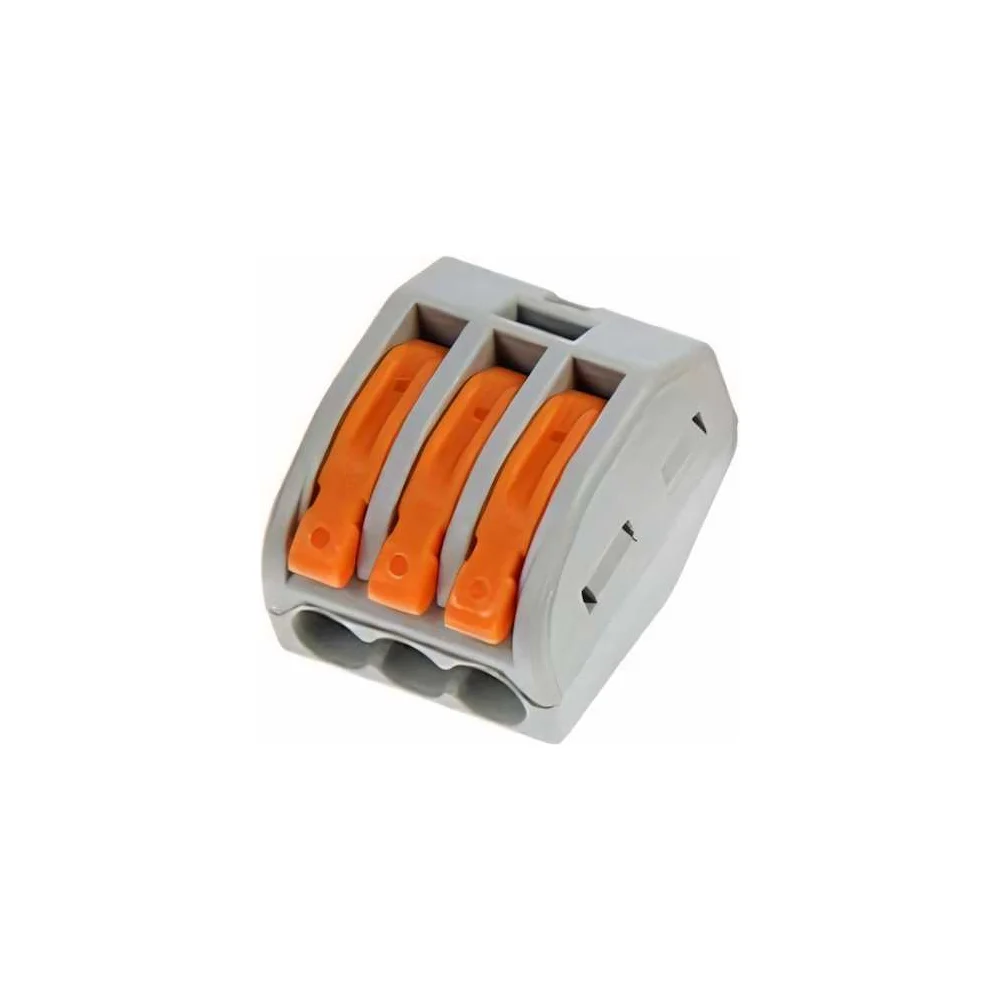 Соединительная клемма TDM ELECTRIC СК-413 SQ0527-0012