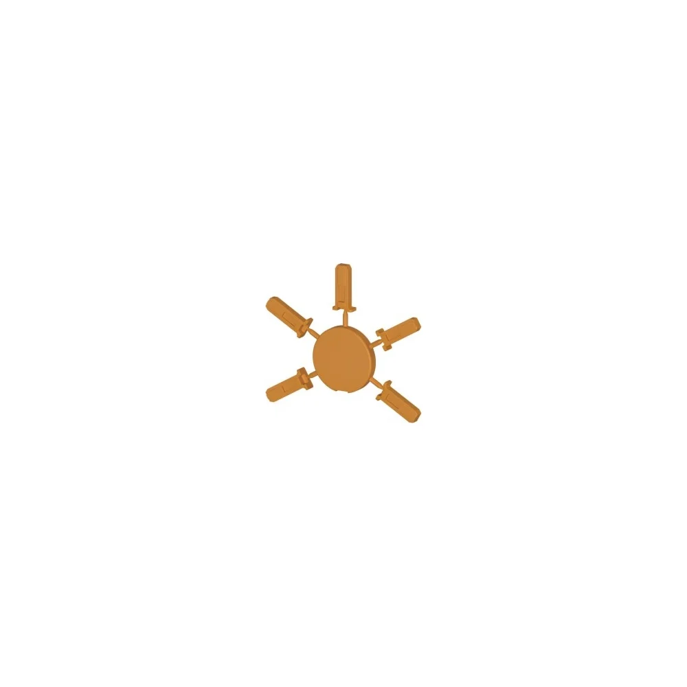 Кодировочный штифт Klemsan SG_N 0.0.0.4.469027