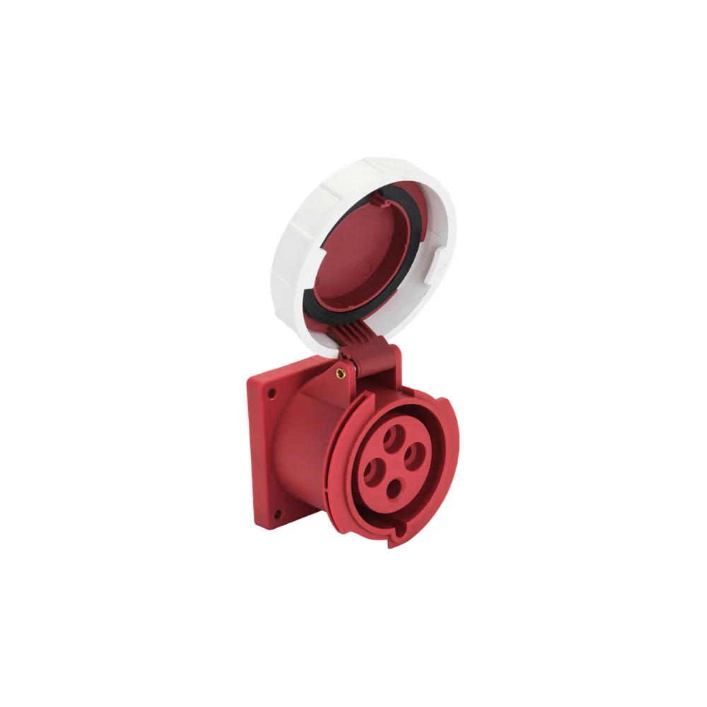 Стационарная внутренняя розетка EKF PROxima 3242 ps-3242-32-380