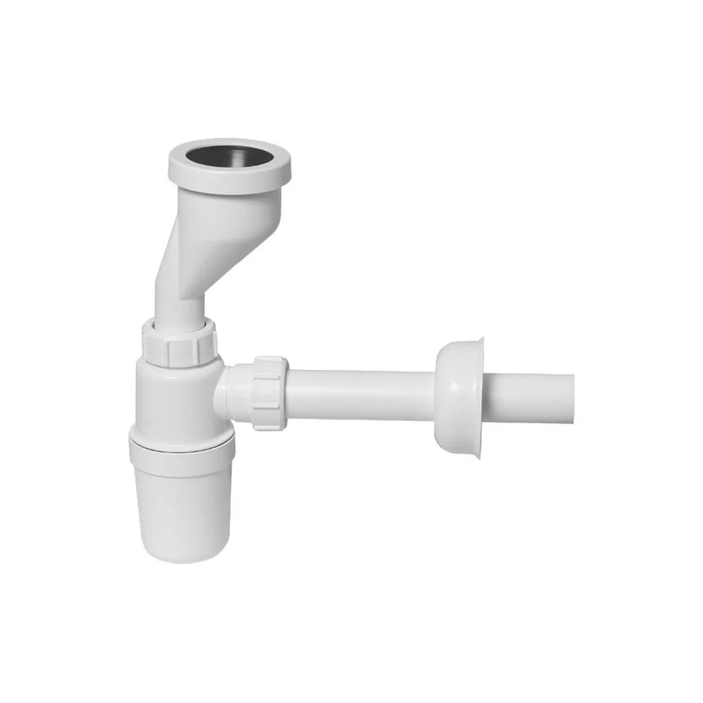 Сифон для писсуара McAlpine HC2PO-40