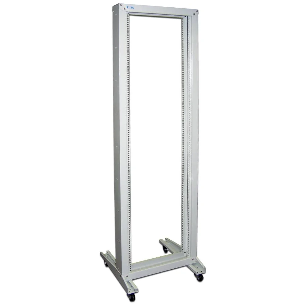 Однорамная стойка TWT RACK1-38U
