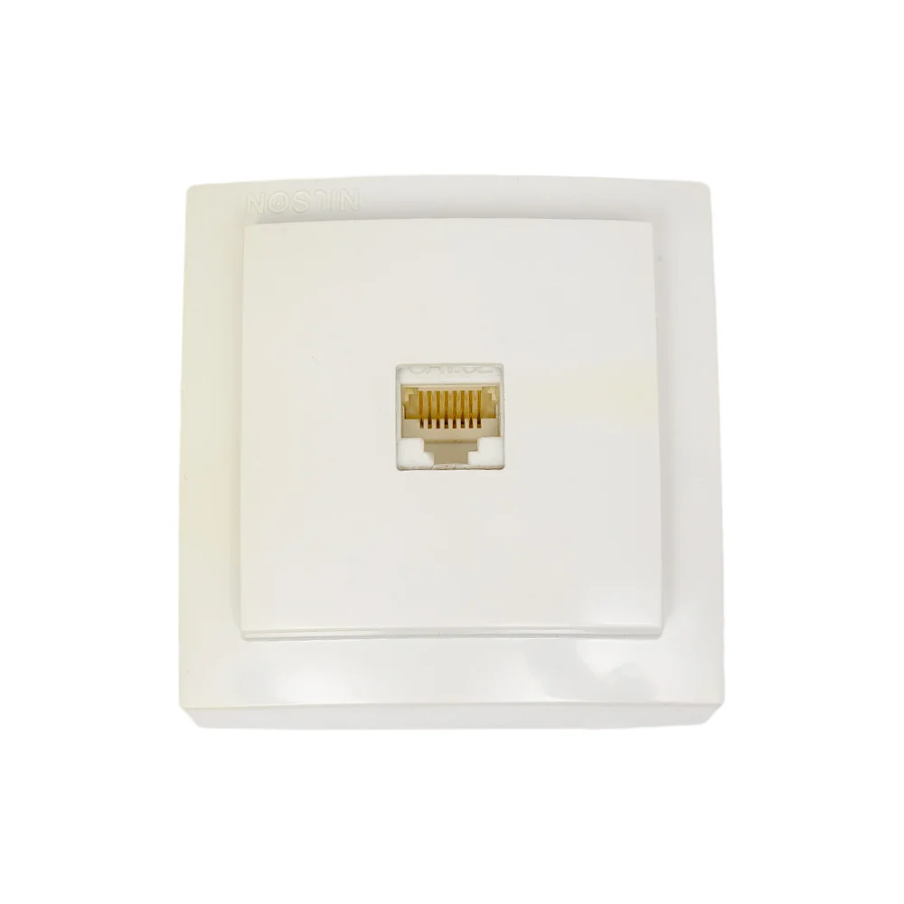 Розетка Nilson Themis naturel 26111044
