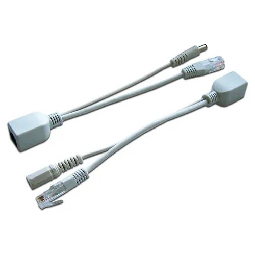 Комплект пассивный Lanmaster (LAN-POE-KIT-2.1) (упак.:1шт)