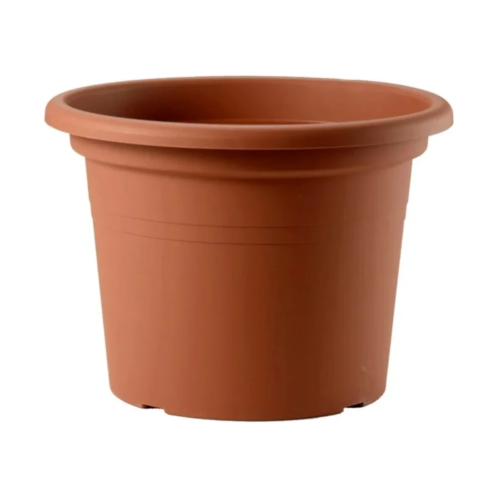Горшок Teraplast CILINDRO classic 01001015001