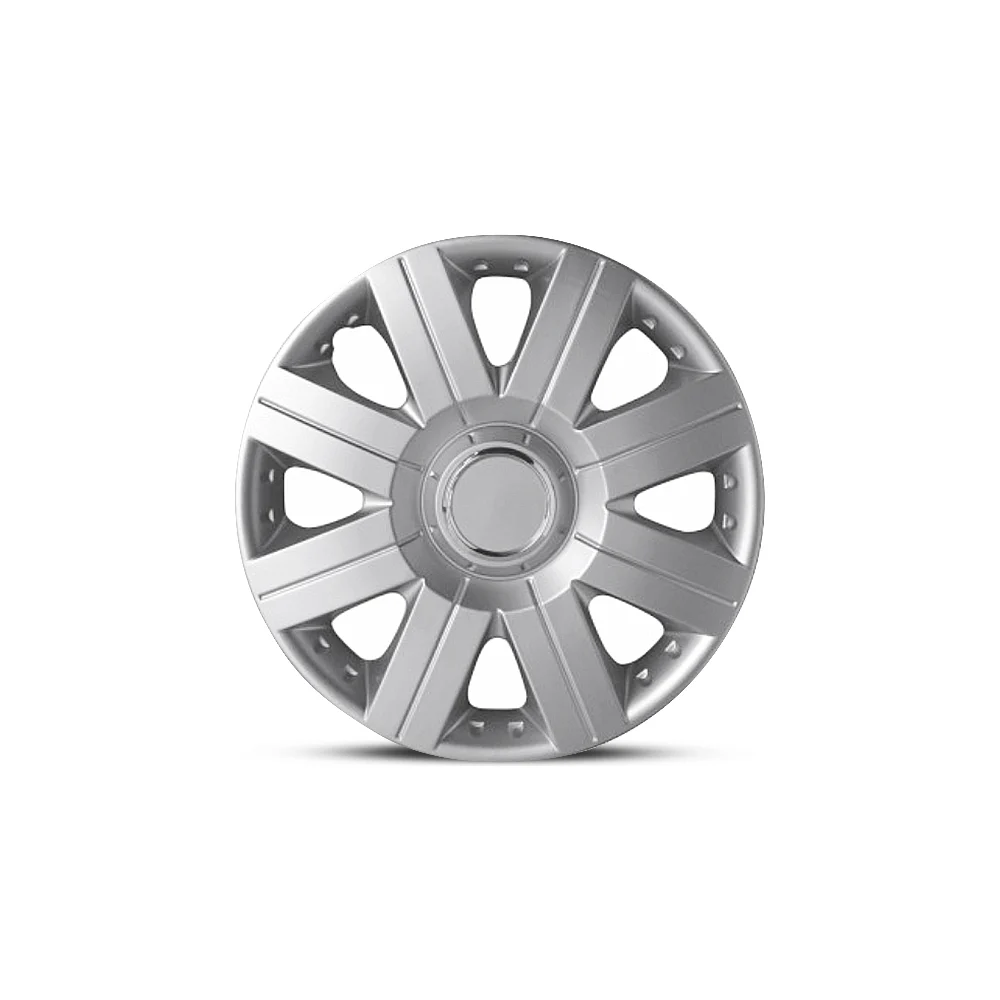 Колпаки на колеса AUTOPROFI WC-2020 SILVER 15