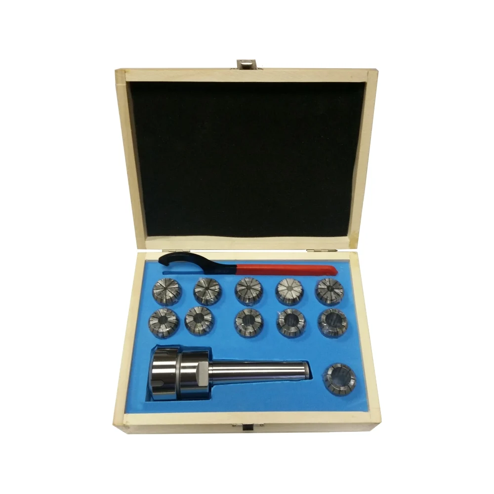 Цанговый патрон GRIFF MSB5-ER32 b220345