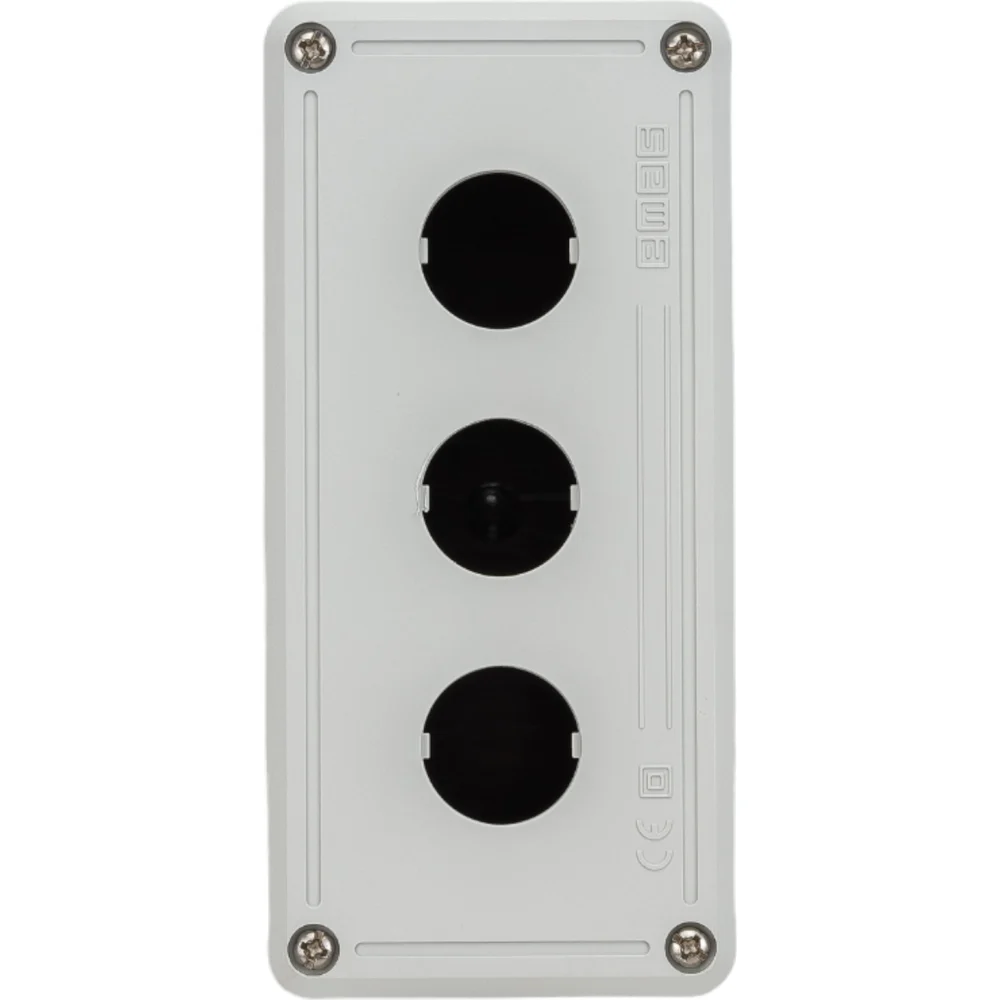 Корпус EMAS PY3BOS