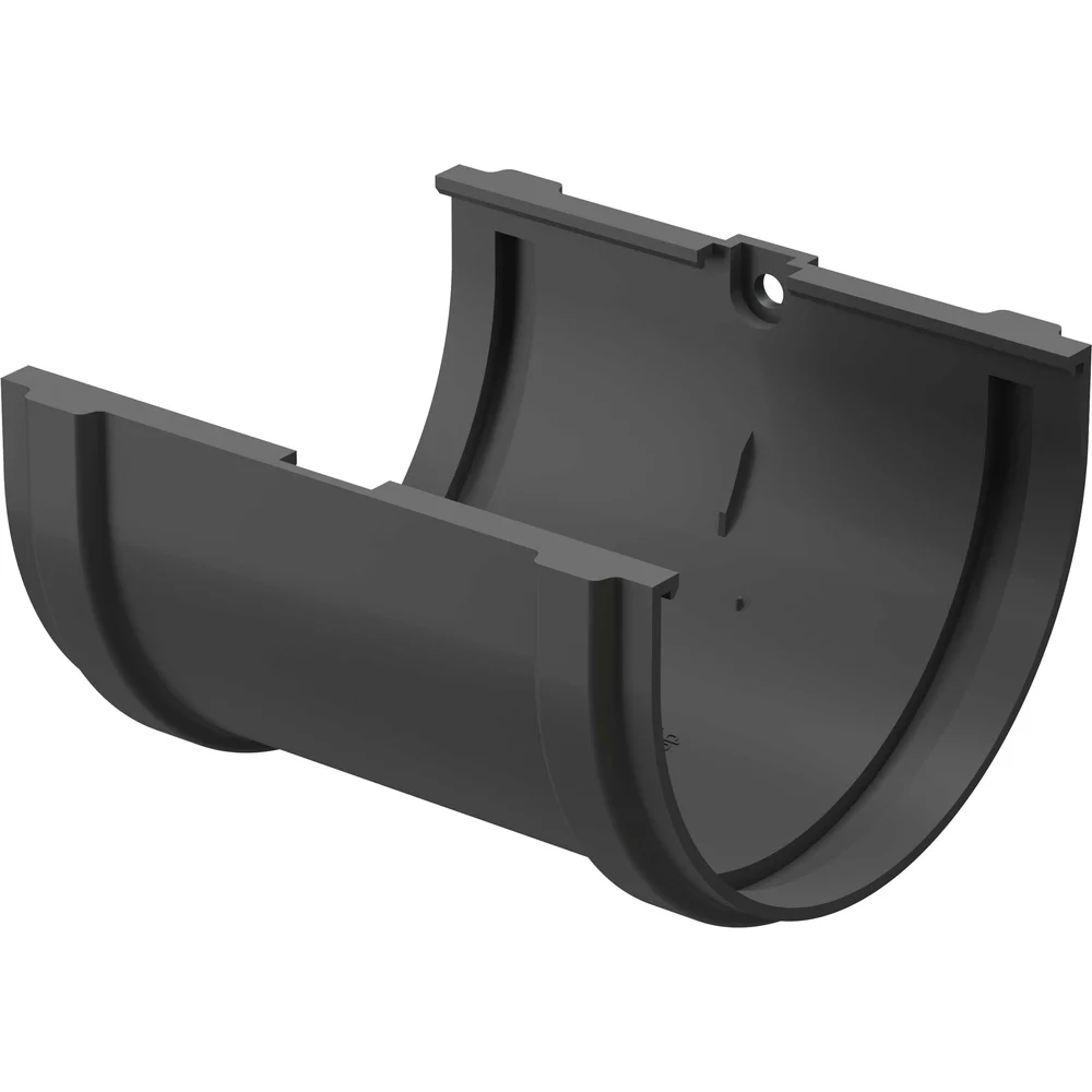 Соединитель желобов DOCKE PREMIUM PVSS-1086