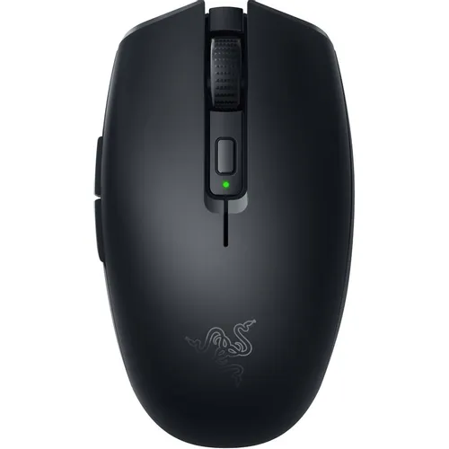 Мышь беспроводная Razer Orochi V2, игровая, Bluetooth/Радио, оптическая, USB, 18000dpi, черный [rz01-03730100-r3g1]
