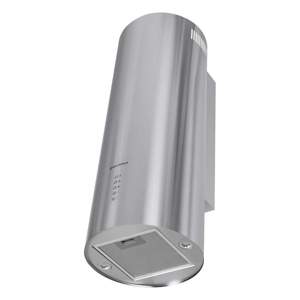 Кухонная вытяжка MAUNFELD Lee Wall 35 INOX