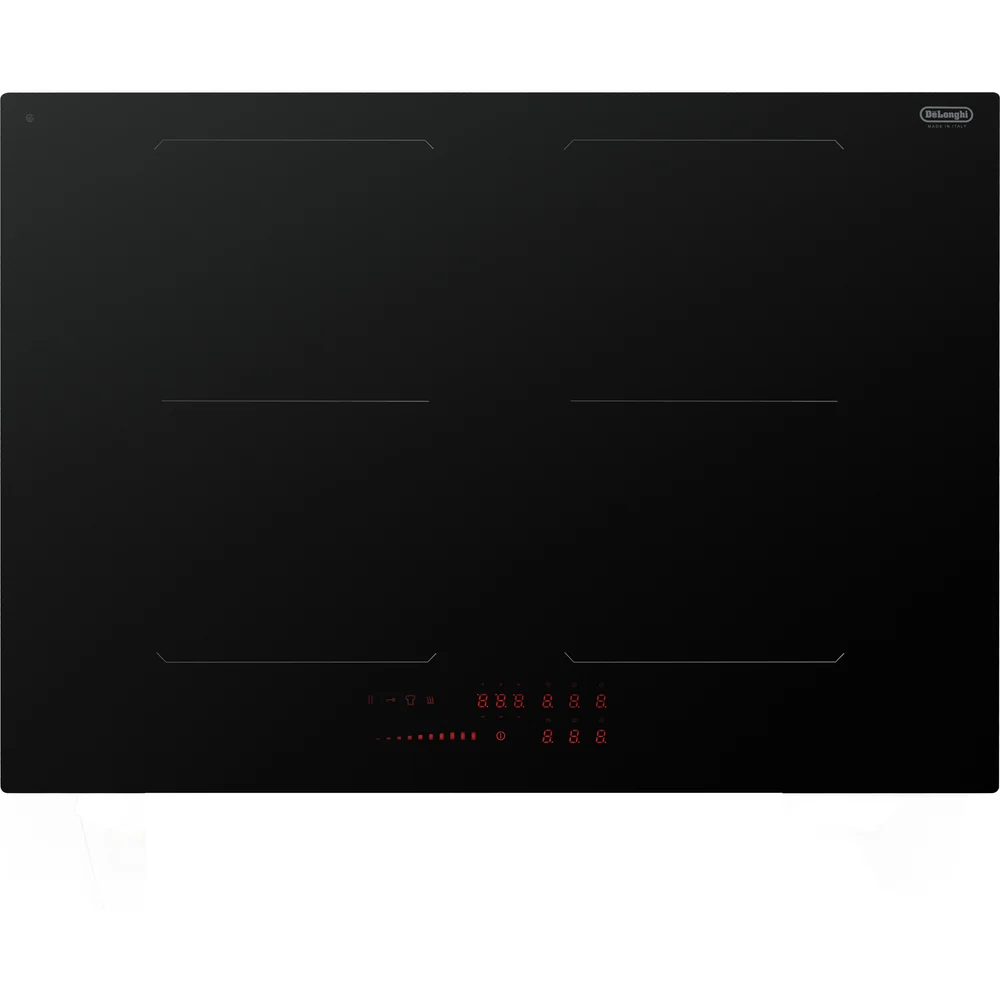 Индукционная варочная панель DeLonghi SLI 754 RUS К00000000023