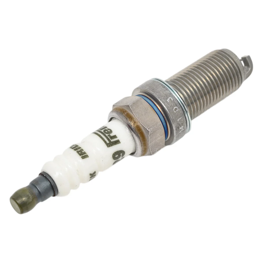 Свеча зажигания BRISK ER17YIR-1 IRIDIUM 1973 P29
