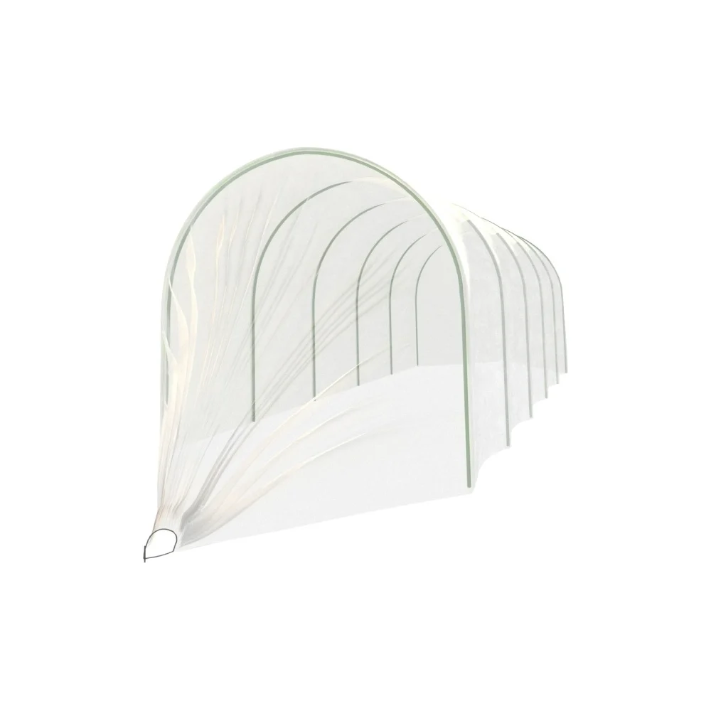 Парник POLYAGRO Gold 7663204