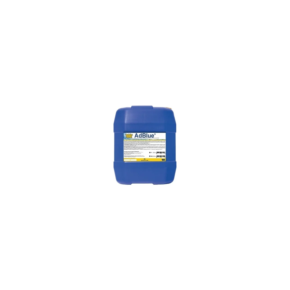 Мочевины раствор WEGO AdBlue 4627089061508