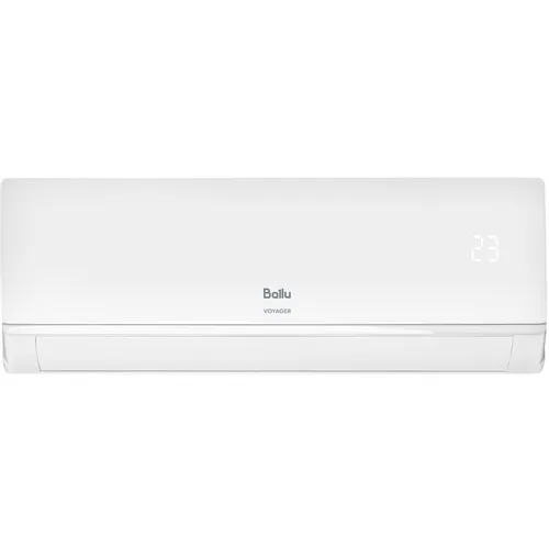 Сплит-система Ballu Voyager BSV-12HN8 настенная, до 35м2, 11000 BTU, (комплект из 2-х коробок)