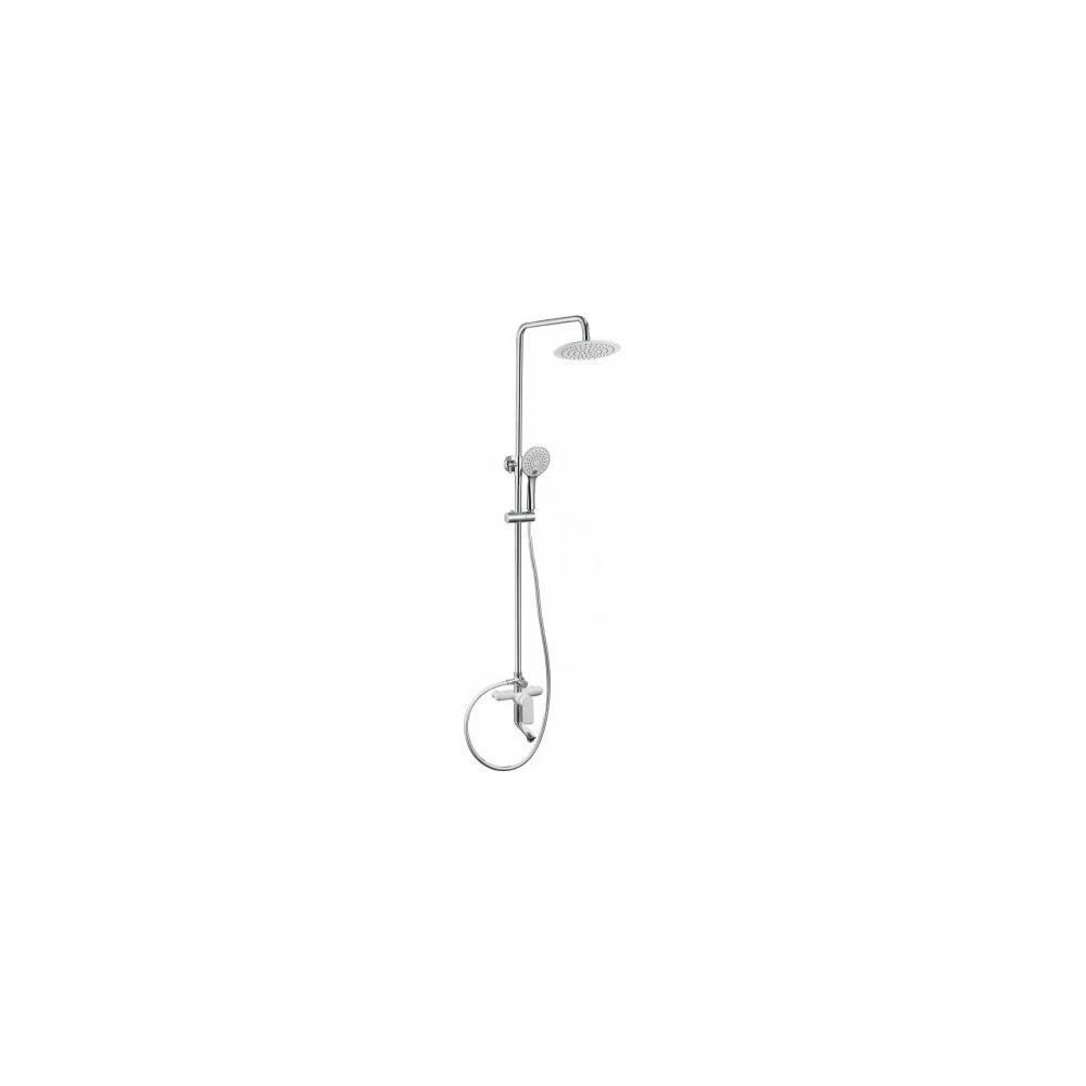Душевая колонна Aquanet AF520-72-R-CW Arctic R 243325