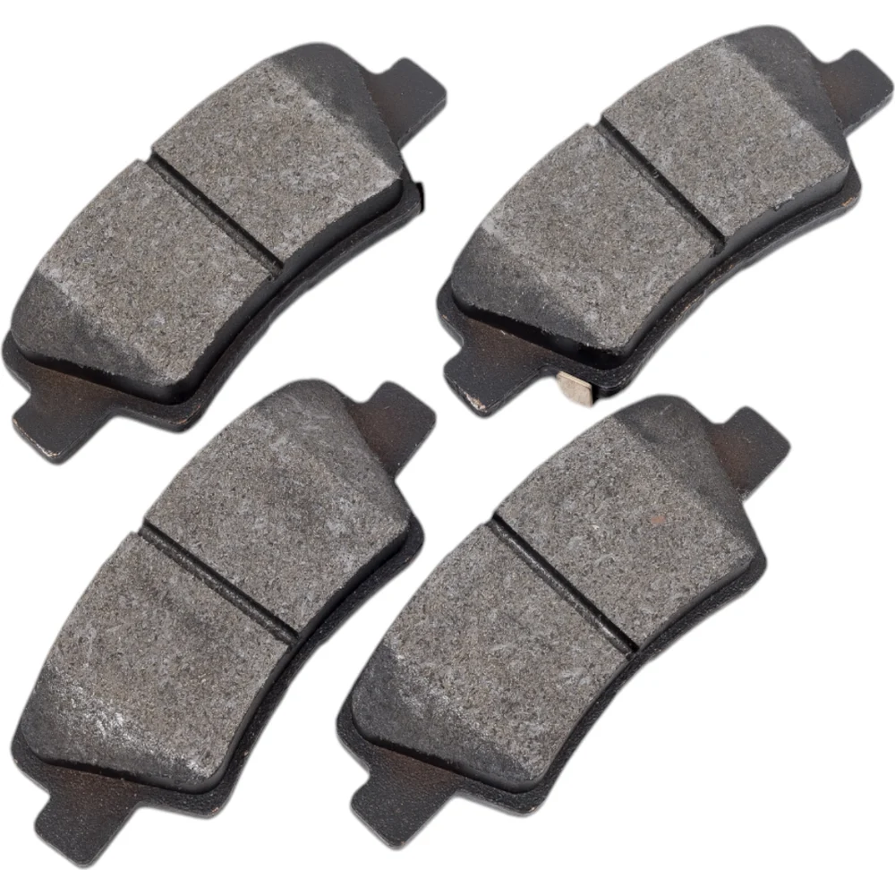 Колодки Ceed(12-), Soul, Sonata(NF), Optima(12-), Tucson(06-), I40, Korando(10-) FINWHALE V1031