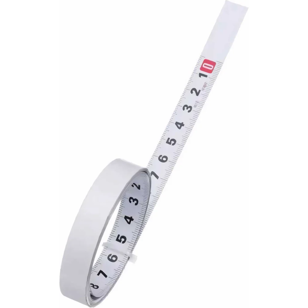 Самоклеющаяся линейка Uniq tool UTM-002G