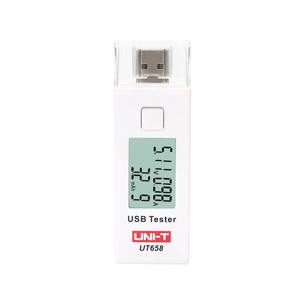 Тестер UNI-T UT658 00-00006946