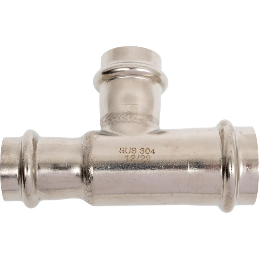 Тройник переходной ROMMER Rss-0014-282222 RG0091KSNOME2G