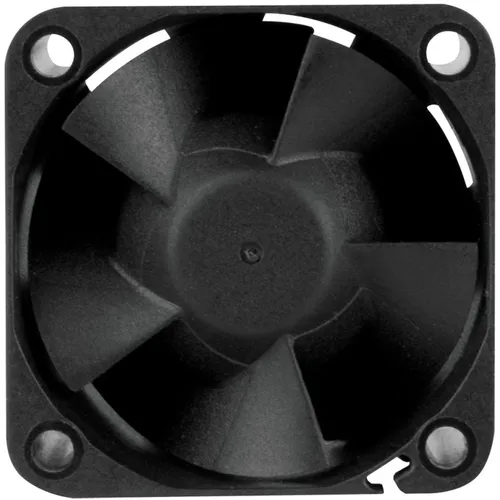 Вентилятор ARCTIC COOLING S4028-15K 40мм, 4-pin, 15000об/мин, черный, Ret [acfan00264a]