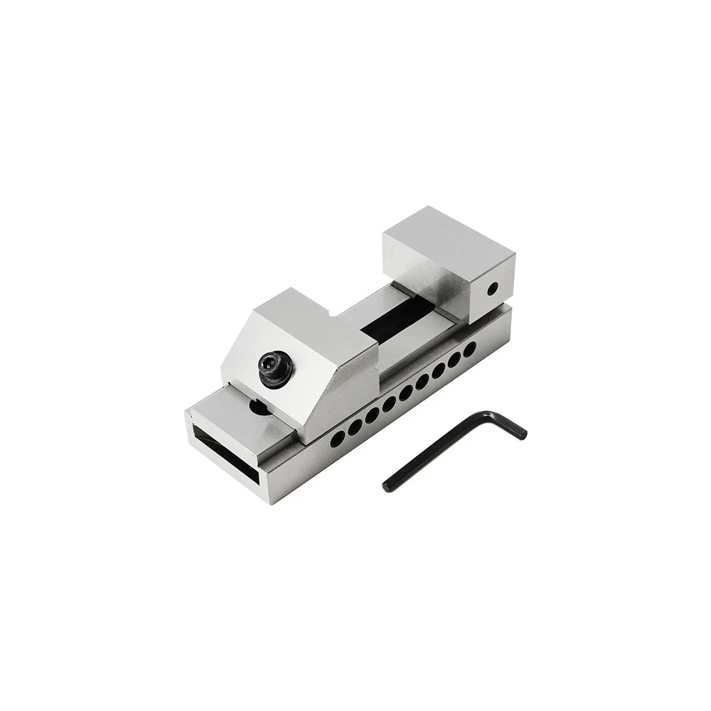 Лекальные тиски ZITOM QKG50 mv90050