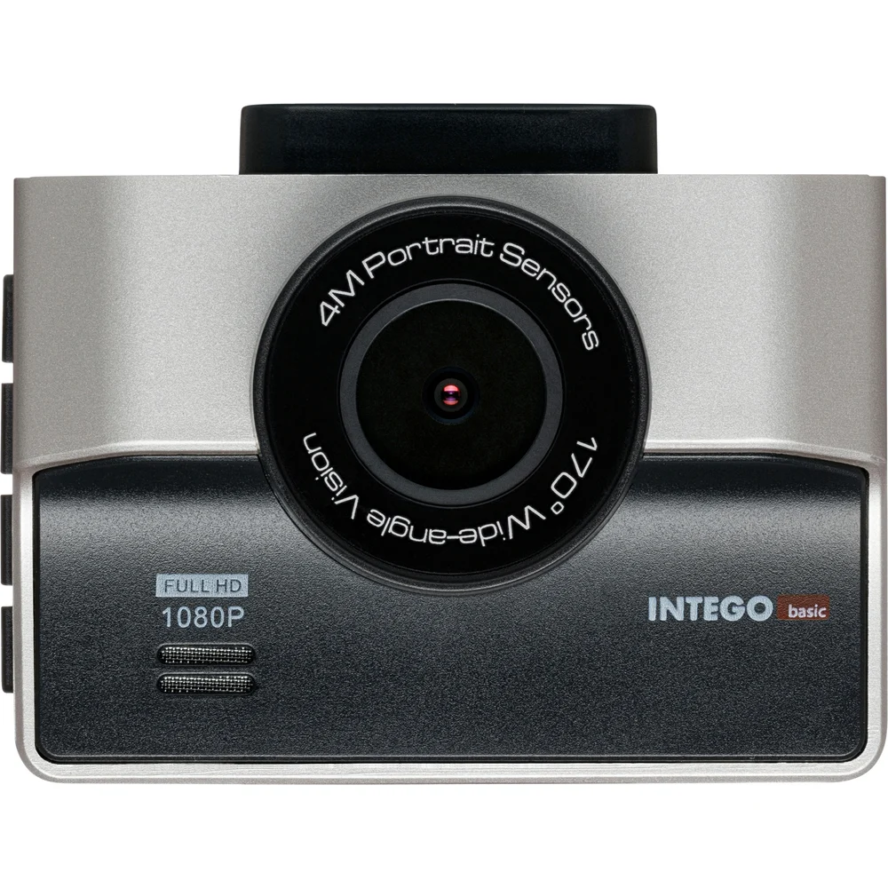 Видеорегистратор INTEGO Basic VX-850FHD VX-850FHD-LG