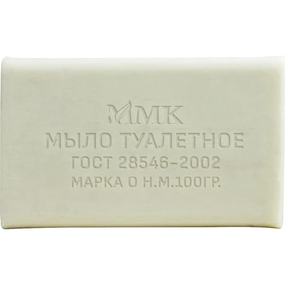 Туалетное мыло ММК МКТУ1821