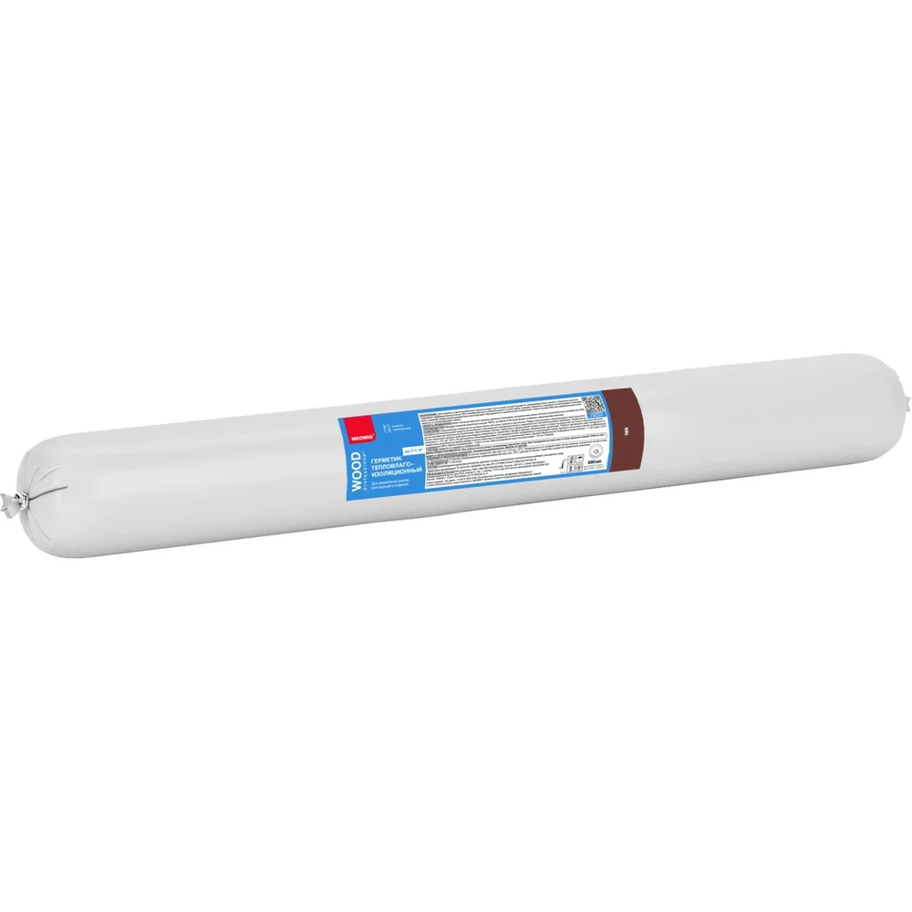 Строительный герметик NEOMID Professional Н -ГермPROF-600/тик