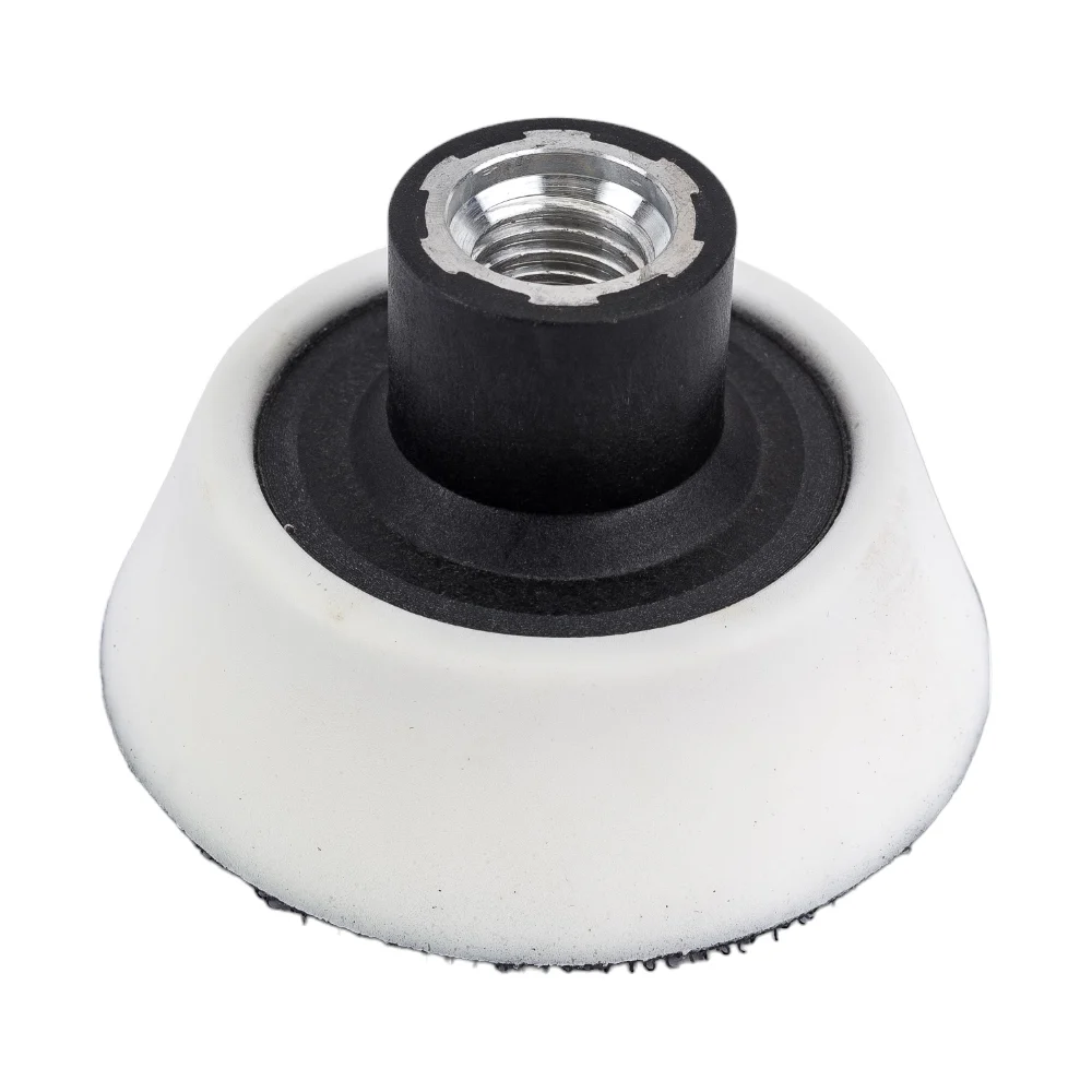 Мягкая оправка полировальная H7 Black&White Soft 893465