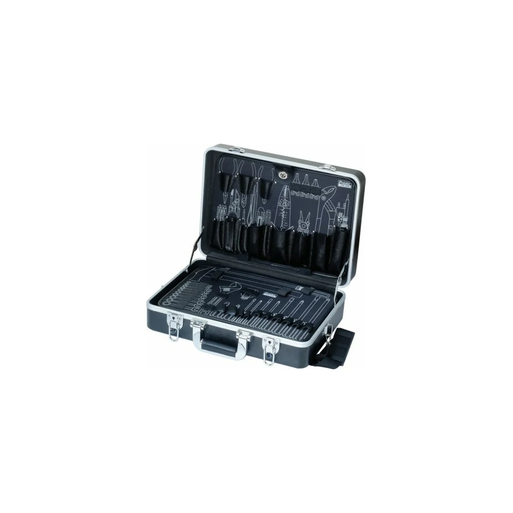 Кейс для инструмента Pro'sKit TC-850 00194214