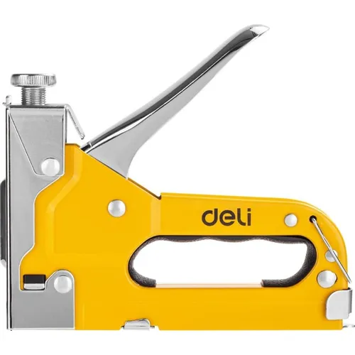 Ручной степлер Deli DL238105